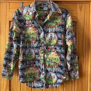 Get your inner cowgal on!   Yee haw!